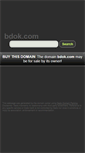 Mobile Screenshot of bdok.com